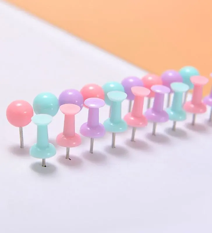 Juego de clips mixtos Cuisine Spot