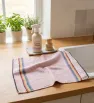 Paño de Cocina a Rayas 45x50cm Grupo Textil 3000 – PAÑO JC