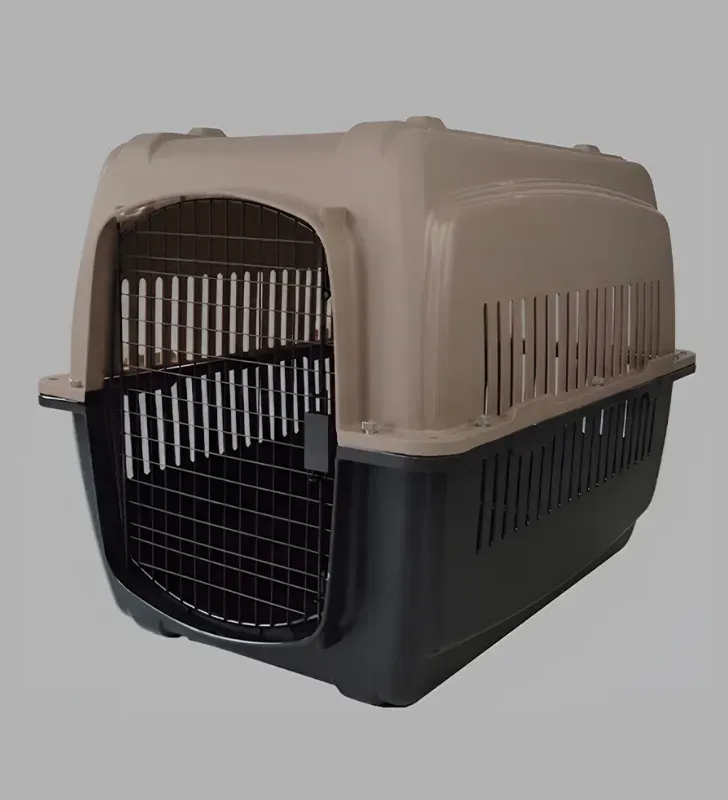 TRANSPORTADORA KENNEL GRANDE COLORES
