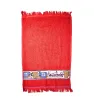 Toalla de Cocina París Impresa Roja 35x50cm Grupo Textil 3000