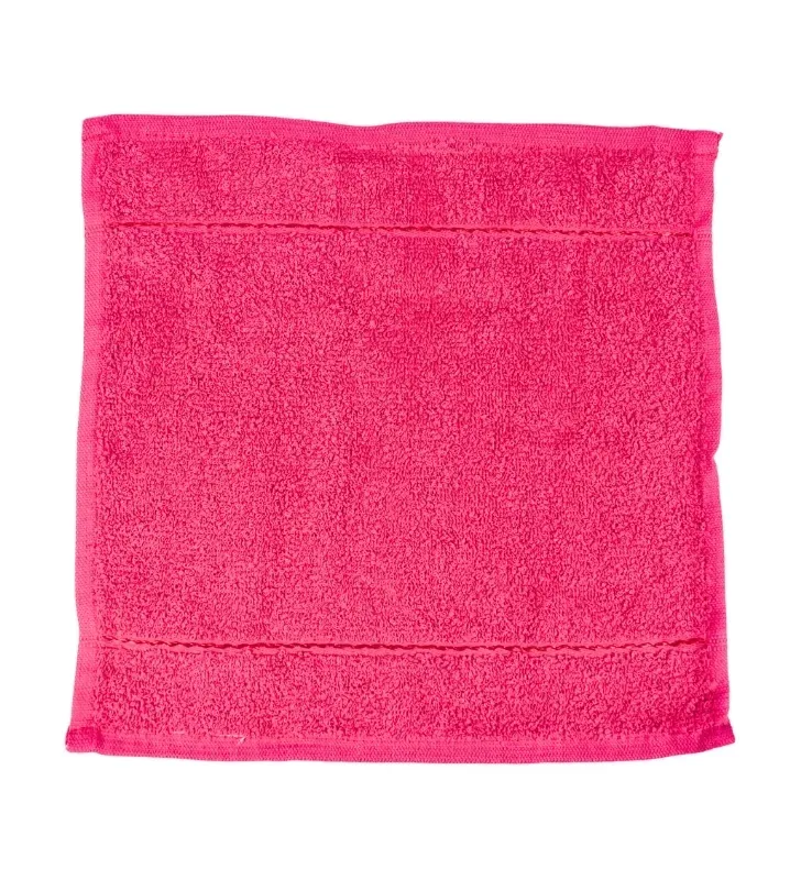 Toalla Facial Liver Trípoli colores – Grupo Textil 3000