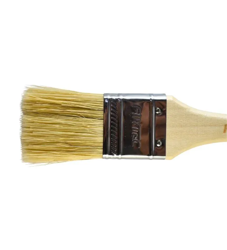 Brocha Fixtec FHWB0115 (802) 1.5″ – Mango madera & cerdas PET
