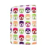 Paño de Microfibra Estampado 38x58cm – Grupo Textil 3000