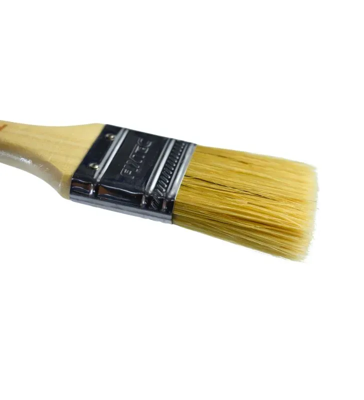 Brocha Fixtec FHWB0115 (802) 1.5″ – Mango madera & cerdas PET