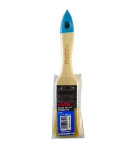 Brocha Fixtec FHWB0115 (802) 1.5″ – Mango madera & cerdas PET
