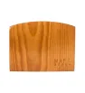 Servilletero Mendoza de Madera Natural Maps Hogar – MHO-0051