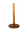 Porta Rollo de Cocina Madero de Madera Natural Maps Hogar – MHO-0150