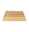 Tabla de Picar Rectangular con Canaleta Maps Hogar – MHO-0253