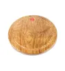 Tabla de Picar Circular con Canaleta Maps Hogar – MHO-0254