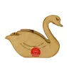 Servilletero Cisne de Madera Natural Maps Hogar – MHO-0060