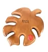 Porta Caliente Hoja de Madera Natural Maps Hogar – MHO-0206
