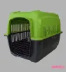 Transportadora Kennel Grande Certificada IATA Duna – Hasta 33kg