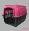 Transportadora Kennel Grande Certificada IATA Duna – Hasta 33kg