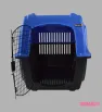Transportadora Kennel Grande Certificada IATA Duna – Hasta 33kg