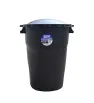 Bote de Basura Sansón con Tapa 125L Yuliana – MX-389