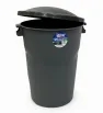 Bote de Basura Sansón con Tapa 125L Yuliana – MX-389