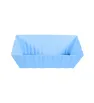 Base Rectangular para Fiesta No. 3 Yuliana – Centros de Mesa MX-530