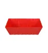 Base Rectangular Grande para Fiesta No. 4 Yuliana 2600ml – MX-531