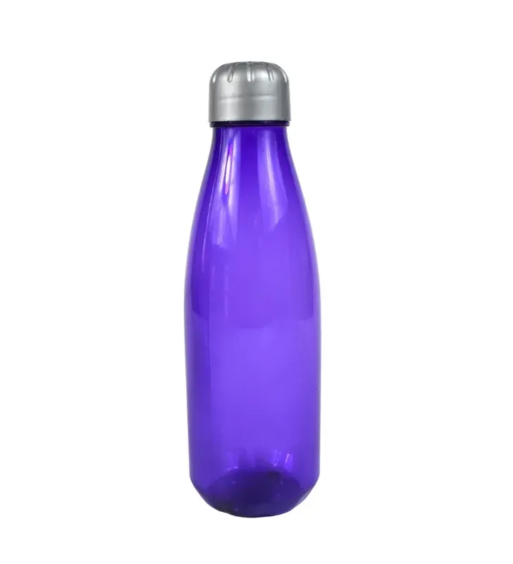 Botella Milk de Plástico 600ml Yuliana – MX-533