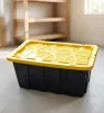 Caja Goliat 15 Galones de Uso Rudo Yuliana Apilable – MX-459