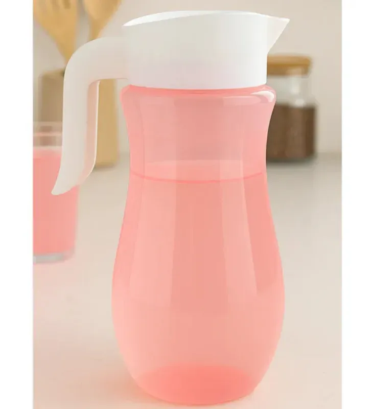 Jarra Colibrí de Plástico 3 Litros Yuliana – MX-581