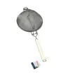 Colador de Acero Inoxidable Doble Malla 24 cm Hot Spot – Z490