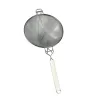 Colador de Acero Inoxidable Doble Malla 26 cm Hot Spot – Z491
