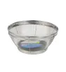 Canasta Estable de Acero Inoxidable 19cm Hot Spot – Z501