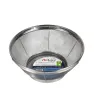 Canasta Estable de Acero Inoxidable No. 22 Hot Spot – Z502