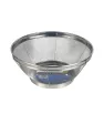 Canasta Estable de Acero Inoxidable No. 22 Hot Spot – Z502