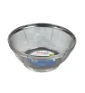 Canasta Estable de Acero Inoxidable No. 25 Hot Spot – Z503