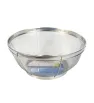 Canasta Estable de Acero Inoxidable No. 31 Hot Spot – Z505