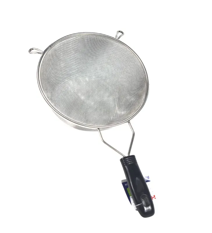 Colador Freidor de Acero Inoxidable 21cm Hot Spot – Z487