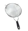 Colador Freidor de Acero Inoxidable 25cm Hot Spot – Z488
