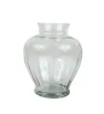 Florero de Vidrio Tipo Tibor Normal North Glass – Cristalería Fina