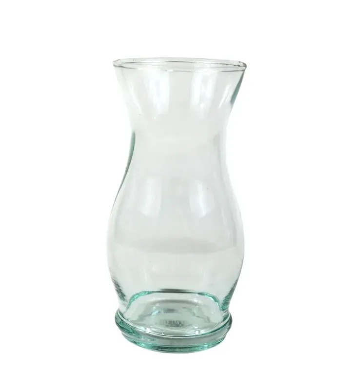 Florero de Vidrio Gala 7 Chico North Glass – Centros de Mesa