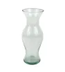 Florero de Vidrio Irlandés Chico North Glass – Centros de Mesa