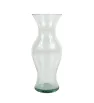 Florero de Vidrio Irlandés Chico North Glass – Centros de Mesa