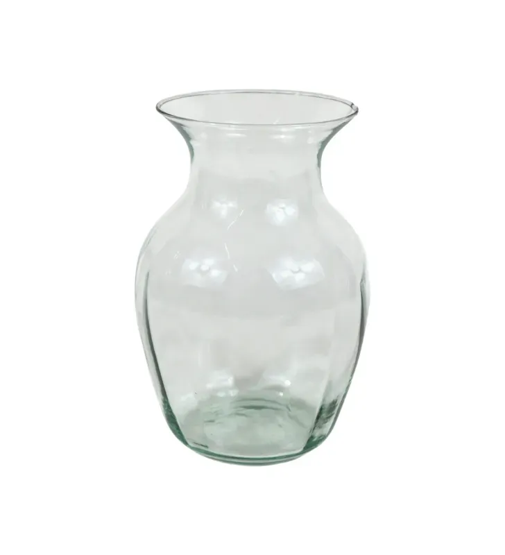 Florero de Vidrio 206 Chico North Glass – Centros de Mesa