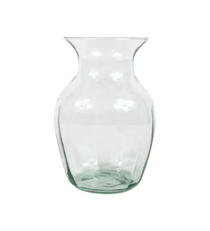 Florero de Vidrio 206 Chico North Glass – Centros de Mesa