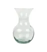 Florero de Vidrio Bombay Chico North Glass – Centros de Mesa