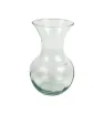 Florero de Vidrio Bombay Chico North Glass – Centros de Mesa
