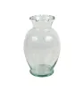 Florero de Vidrio Londres Chico North Glass – Centros de Mesa