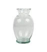 Florero de Vidrio Londres Chico North Glass – Centros de Mesa
