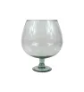 Copa Coñac XXL de Cristal 2.5 Litros North Glass – Cristalería Gigante