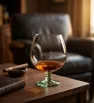 Copa Coñac XXL de Cristal 2.5 Litros North Glass – Cristalería Gigante