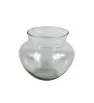 Florero de Vidrio Creta Chico North Glass – Centros de Mesa
