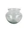 Florero de Vidrio Creta Chico North Glass – Centros de Mesa