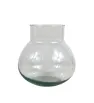 Florero de Vidrio Bola Chico North Glass – Centros de Mesa