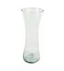Florero de Vidrio Bambú Chico North Glass – Centros de Mesa